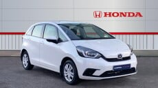 Honda Jazz 1.5 i-MMD Hybrid SE 5dr eCVT Hybrid Hatchback